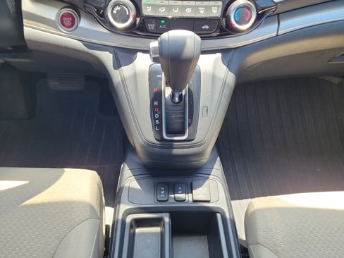 Used 2016 Honda CR-V EX image 16