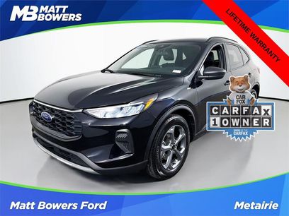Used 2025 Ford Escape ST-Line