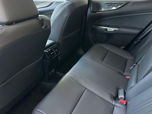 Certified 2025 Lexus NX 350h AWD w/ Premium Package image 27