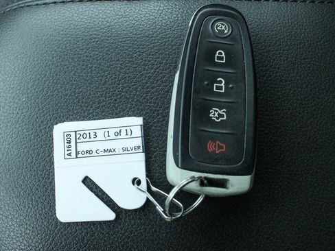 Used 2013 Ford C-MAX Energi SEL image 31