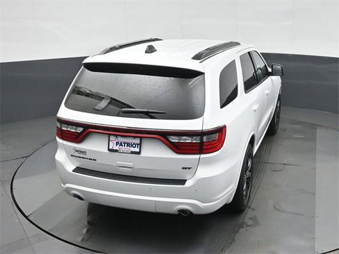 New 2026 Dodge Durango GT w/ Blacktop Package image 39