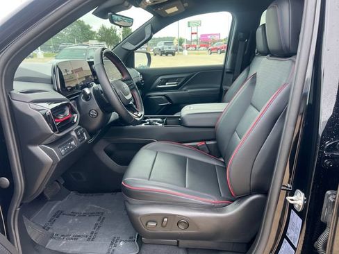 Used 2024 Chevrolet Silverado EV RST AWD/4WD image 16