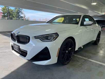 Used 2023 BMW 230i xDrive Coupe w/ Premium Package