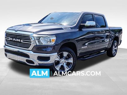 Used 2024 RAM 1500 Laramie