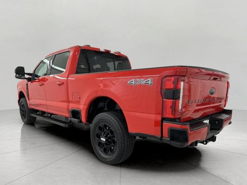 Used 2024 Ford F350 XLT w/ Black Appearance Package AWD/4WD image 22