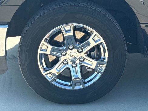 Used 2023 Ford F150 XLT w/ Equipment Group 301A Mid image 5