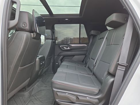 Used 2024 Chevrolet Tahoe RST image 13