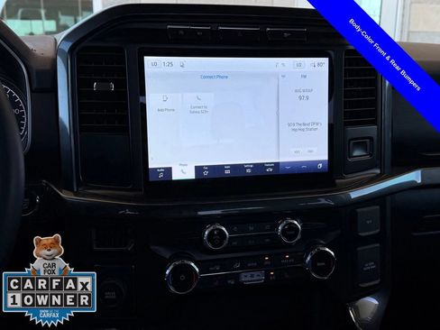 Used 2022 Ford F150 XLT w/ Equipment Group 302A High RWD image 15