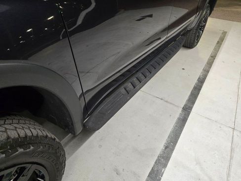 Used 2024 Chevrolet Silverado 1500 ZR2 AWD/4WD image 14