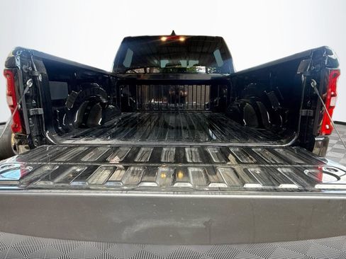 New 2026 RAM 1500 Big Horn w/ Night Edition AWD/4WD image 29