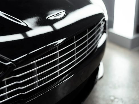 Used 2009 Aston Martin DBS Coupe 2D image 44