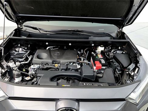 Used 2024 Toyota RAV4 LE image 14