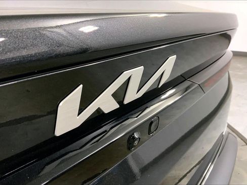 Certified 2025 Kia K4 GT-Line w/ GT-Line Premium Package FWD image 29
