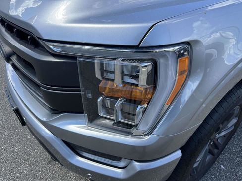 Used 2023 Ford F150 Lariat AWD/4WD image 9