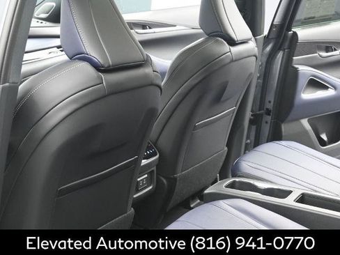 Certified 2026 INFINITI QX60 Sport w/ Dark Cargo Package AWD/4WD image 19