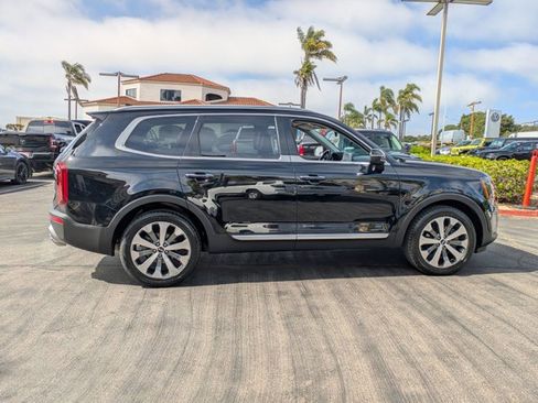 Used 2020 Kia Telluride S image 4