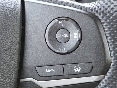 Certified 2023 Honda Passport EX-L image 12