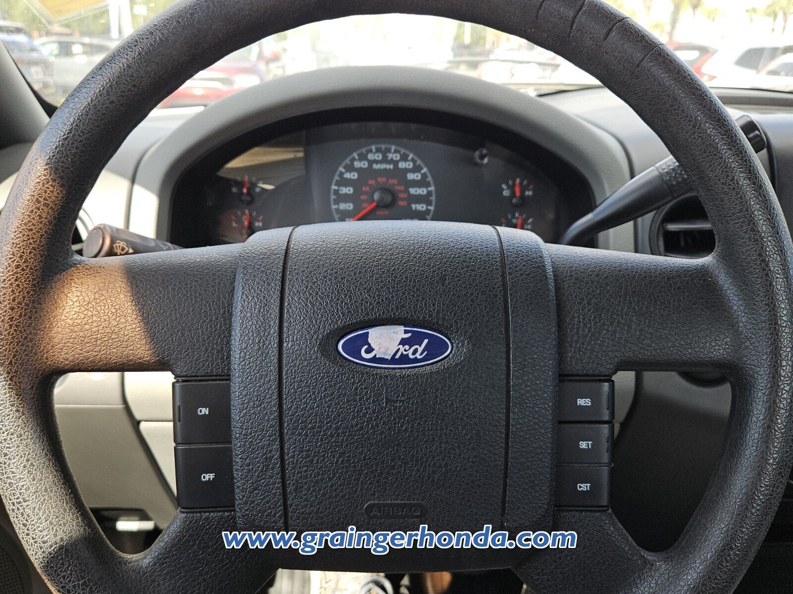 Used 2008 Ford F150 XL RWD image 18