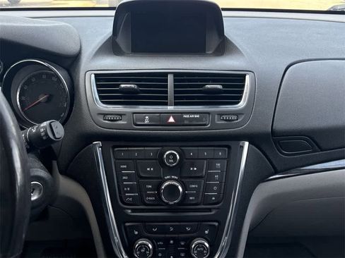 Used 2013 Buick Encore Leather image 16