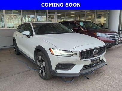 Used 2024 Volvo V60 B5 Cross Country Plus