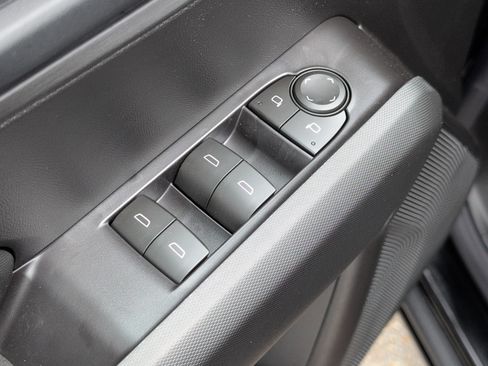 New 2026 Chevrolet Colorado W/T w/ WT Custom Package RWD image 16