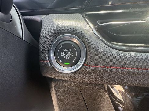 New 2026 Chevrolet TrailBlazer RS w/ Convenience Package image 22