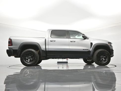 Used 2022 RAM 1500 TRX w/ TRX Level 1 Equipment Group AWD/4WD image 39