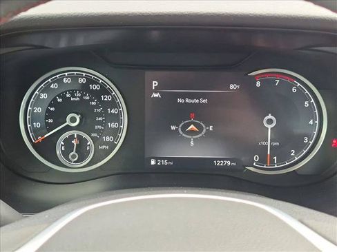 Used 2023 Genesis G70 3.3T w/ Sport Prestige Package RWD image 11