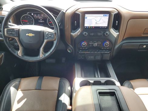 Used 2022 Chevrolet Silverado 3500 High Country w/ Safety Package II image 27