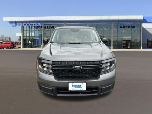 Used 2023 Ford Maverick XLT w/ XLT Luxury Package FWD image 7