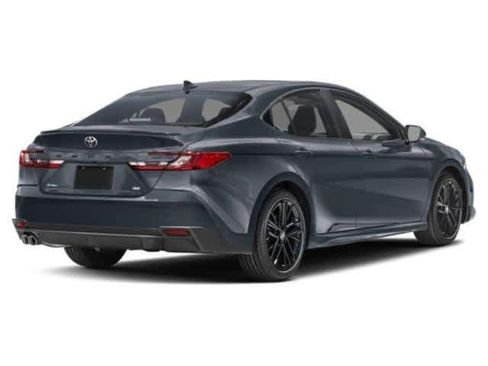 Used 2026 Toyota Camry SE w/ Convenience Package AWD/4WD image 5