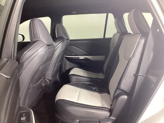 Used 2025 Lexus TX 350 AWD w/ Technology Package image 24