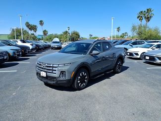 New 2026 Hyundai Santa Cruz SEL video 1