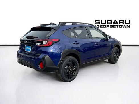 New 2026 Subaru Crosstrek 2.5i Sport AWD/4WD image 7