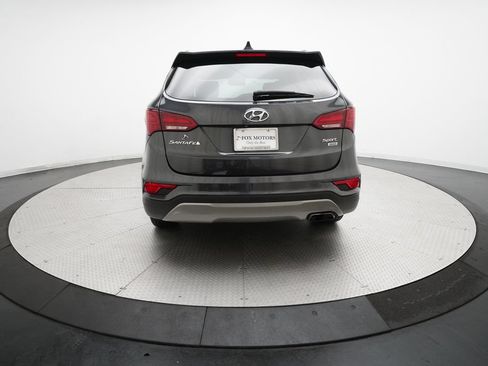 Used 2018 Hyundai Santa Fe Sport AWD/4WD image 25