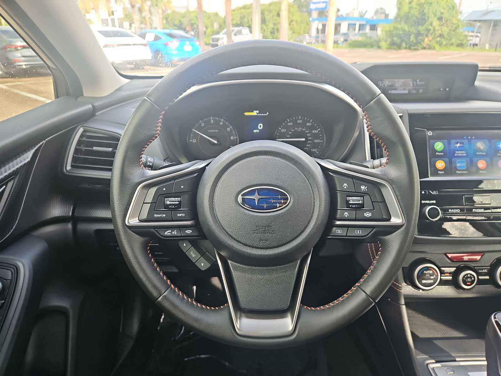 Used 2023 Subaru Crosstrek 2.0i Premium AWD/4WD image 11