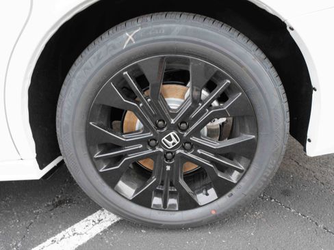 New 2026 Honda Odyssey Sport-L image 30