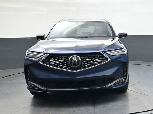 New 2026 Acura MDX w/ Advance Package image 9