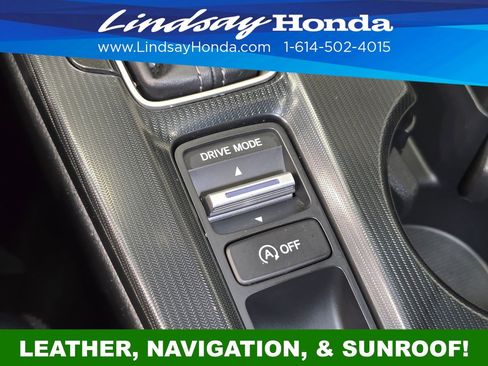 Used 2023 Honda Civic Sport Touring image 20