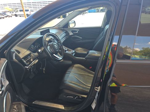 Used 2019 Acura RDX FWD image 10