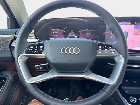 Certified 2026 Audi A6 Prestige AWD/4WD image 26