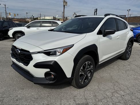 New 2026 Subaru Crosstrek 2.0i Premium image 7