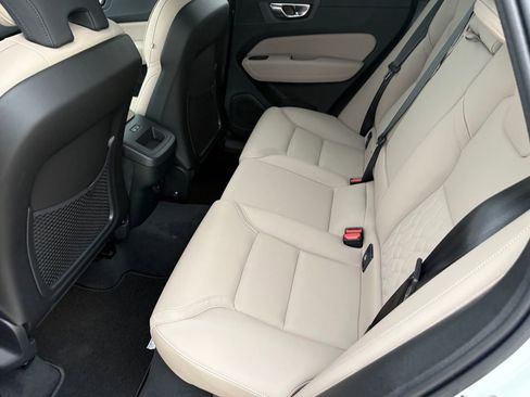 New 2026 Volvo XC60 B5 Plus w/ Protection Package Premier image 22