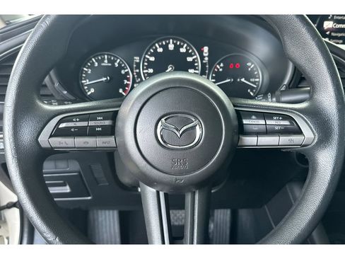 Used 2023 MAZDA MAZDA3 s FWD image 24