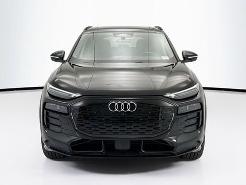 New 2025 Audi Q6 e-tron Premium Plus image 2