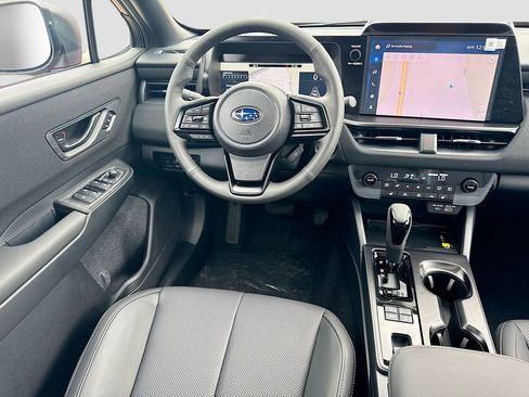 New 2026 Subaru Outback Limited AWD/4WD image 28