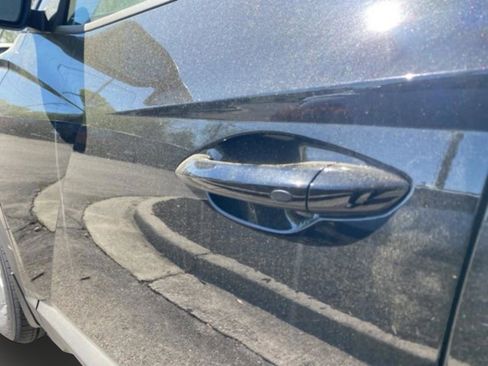 New 2026 Hyundai Tucson SE FWD image 8