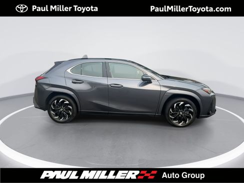 Used 2023 Lexus UX 250h F Sport w/ Accessory Package (Z2) AWD/4WD image 1