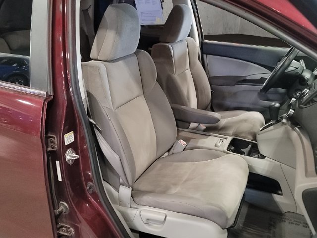 Used 2012 Honda CR-V LX image 18