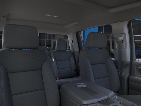 New 2025 Chevrolet Silverado 3500 LT w/ Safety Package AWD/4WD image 24
